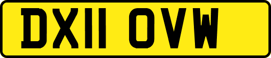 DX11OVW