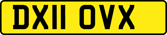 DX11OVX