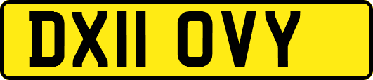 DX11OVY