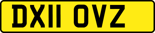 DX11OVZ