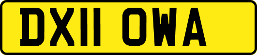 DX11OWA