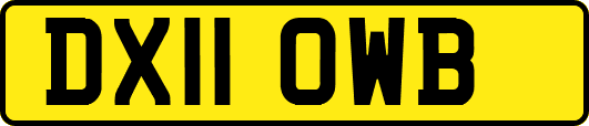 DX11OWB