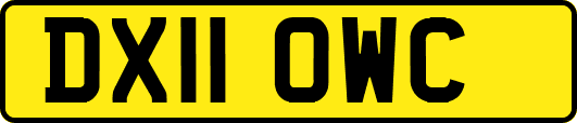 DX11OWC