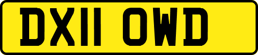 DX11OWD