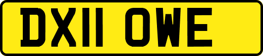 DX11OWE