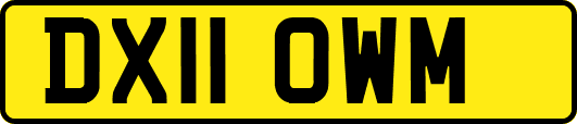 DX11OWM