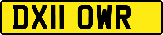 DX11OWR