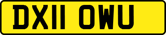 DX11OWU