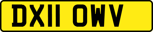 DX11OWV