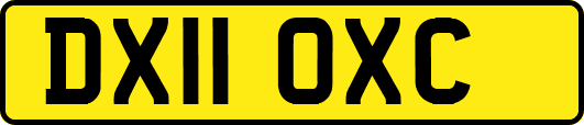 DX11OXC