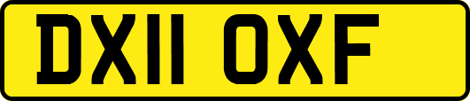 DX11OXF