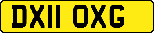 DX11OXG
