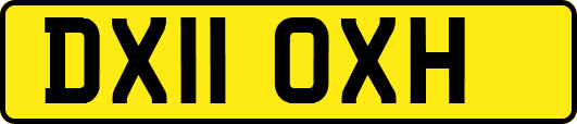 DX11OXH