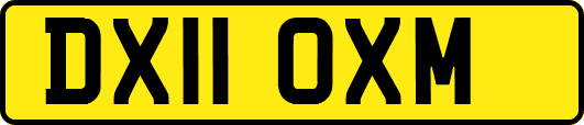DX11OXM