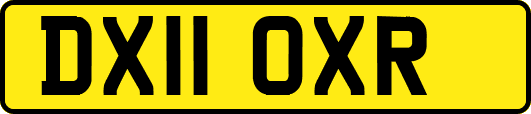 DX11OXR