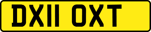 DX11OXT