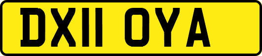 DX11OYA