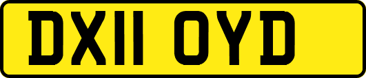 DX11OYD