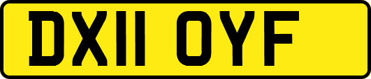 DX11OYF
