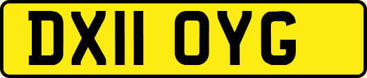 DX11OYG