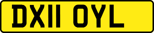 DX11OYL