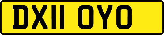 DX11OYO