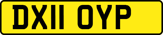 DX11OYP