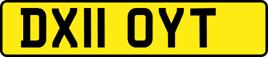 DX11OYT
