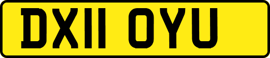 DX11OYU