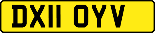 DX11OYV