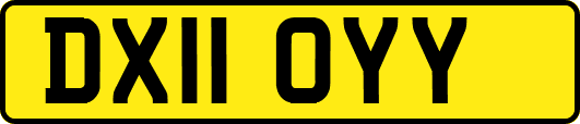DX11OYY