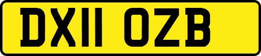 DX11OZB