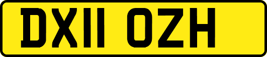 DX11OZH