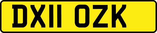 DX11OZK