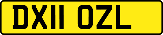 DX11OZL