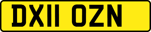 DX11OZN