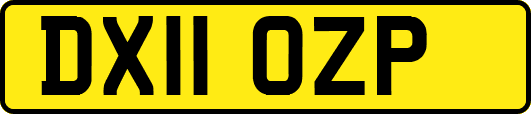 DX11OZP