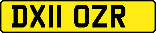 DX11OZR