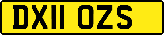 DX11OZS