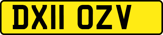 DX11OZV