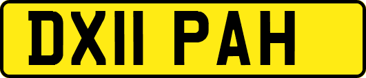 DX11PAH