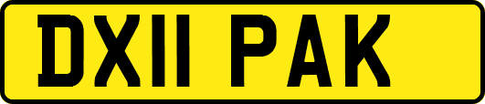 DX11PAK