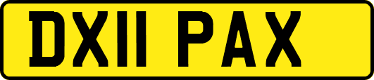 DX11PAX