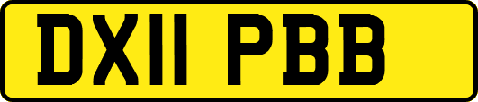 DX11PBB