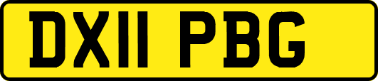 DX11PBG