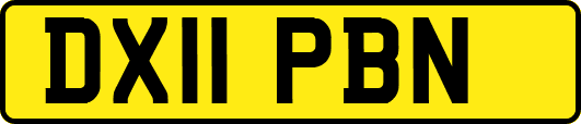 DX11PBN