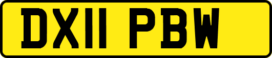 DX11PBW