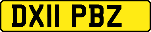 DX11PBZ