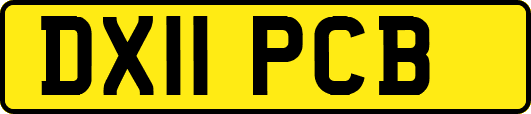 DX11PCB