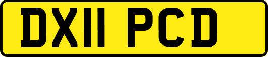DX11PCD